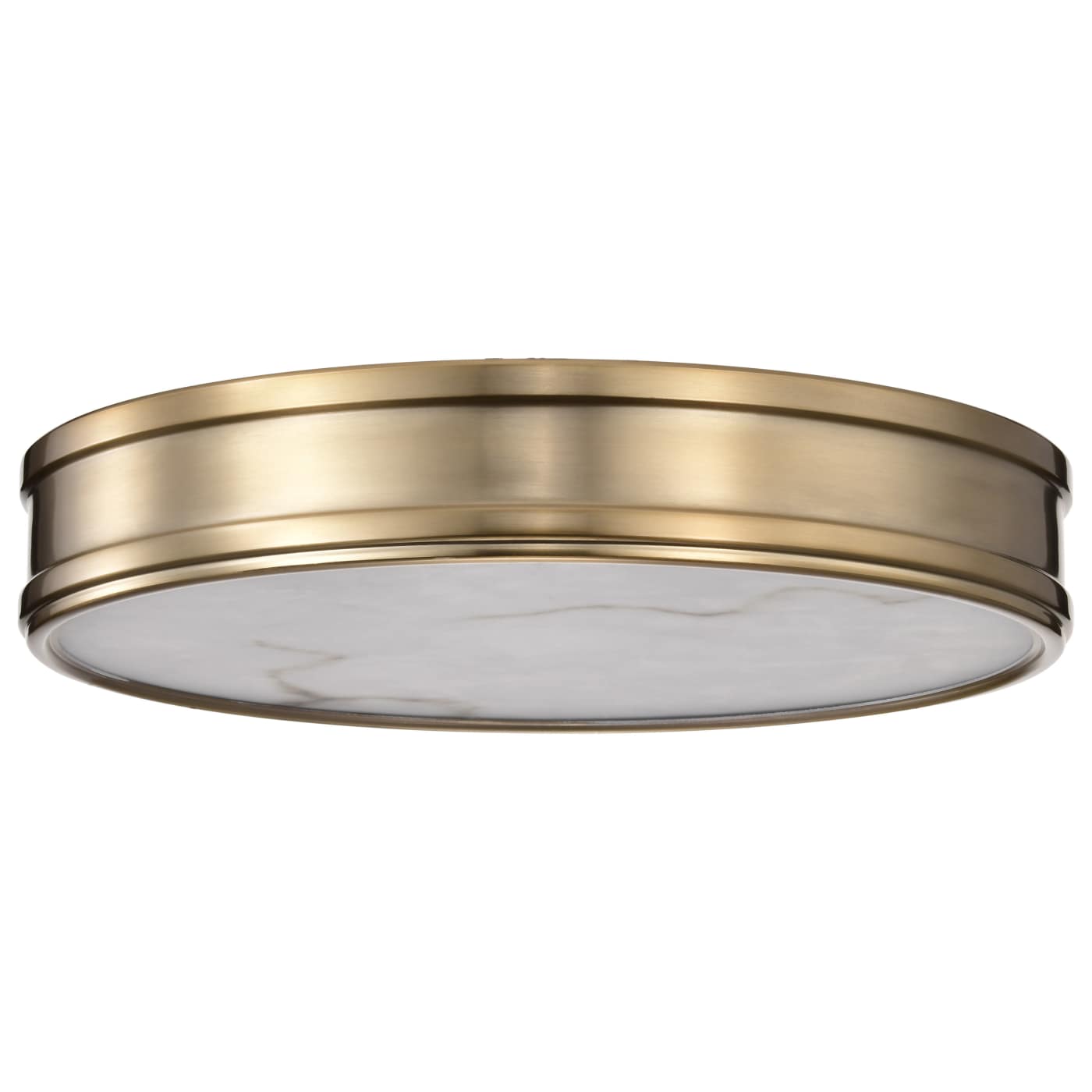 KENDALL 14" LED FLUSH MOUNT - 62-2121