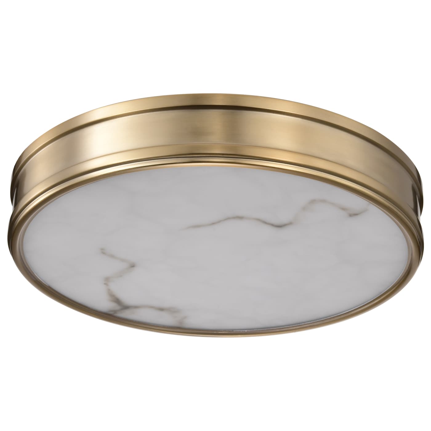 KENDALL 14" LED FLUSH MOUNT - 62-2121