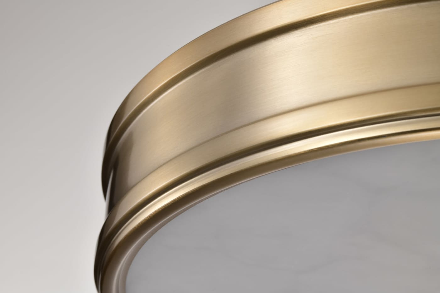 KENDALL 14" LED FLUSH MOUNT - 62-2121