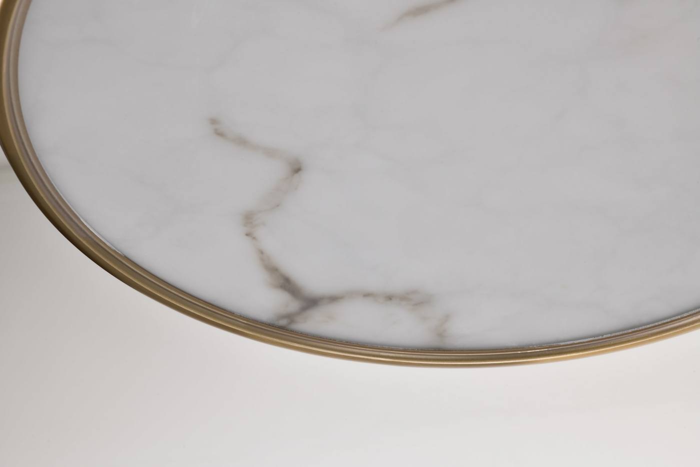 KENDALL 14" LED FLUSH MOUNT - 62-2121