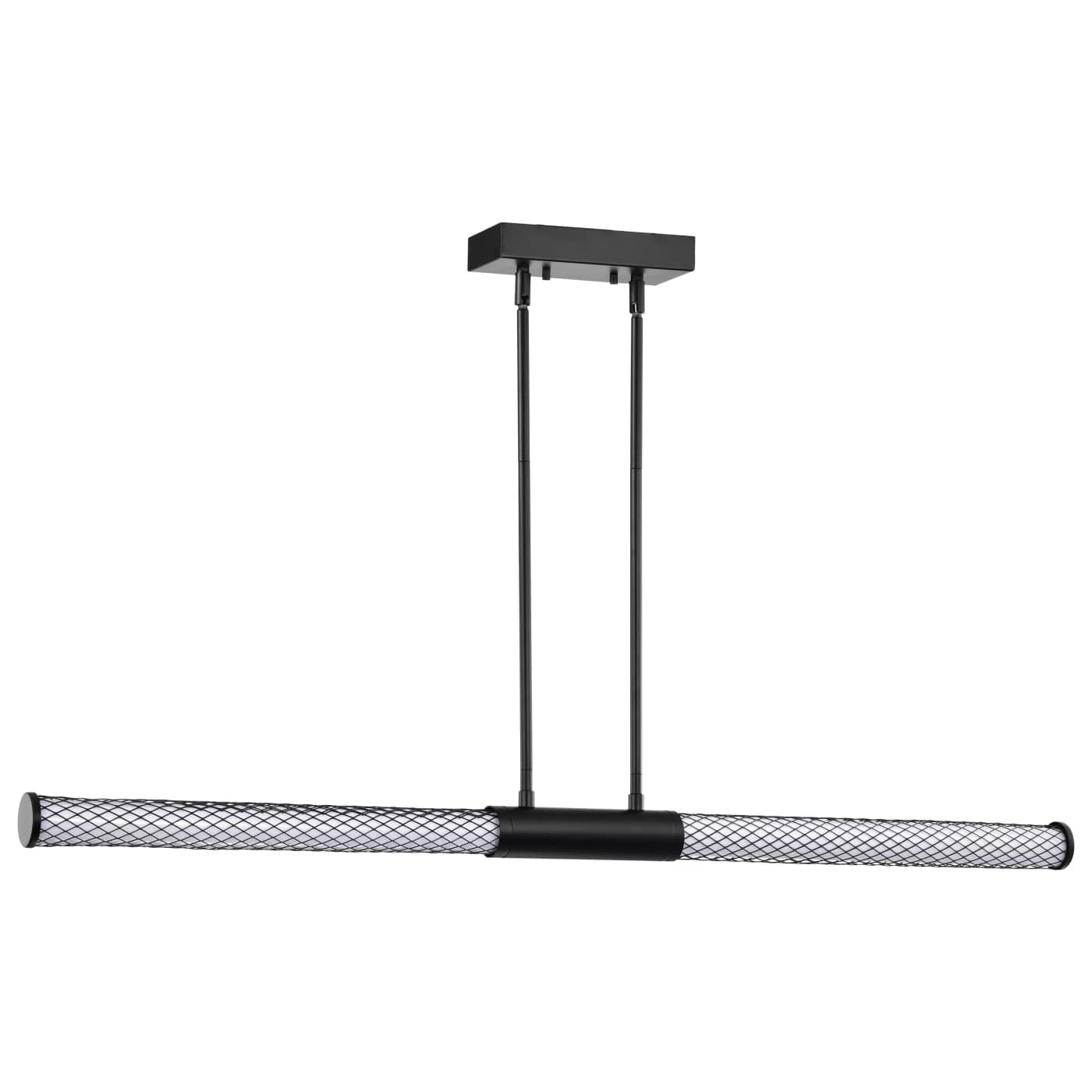 KINGSPORT 44" LED ISLAND PEND - 62-2132