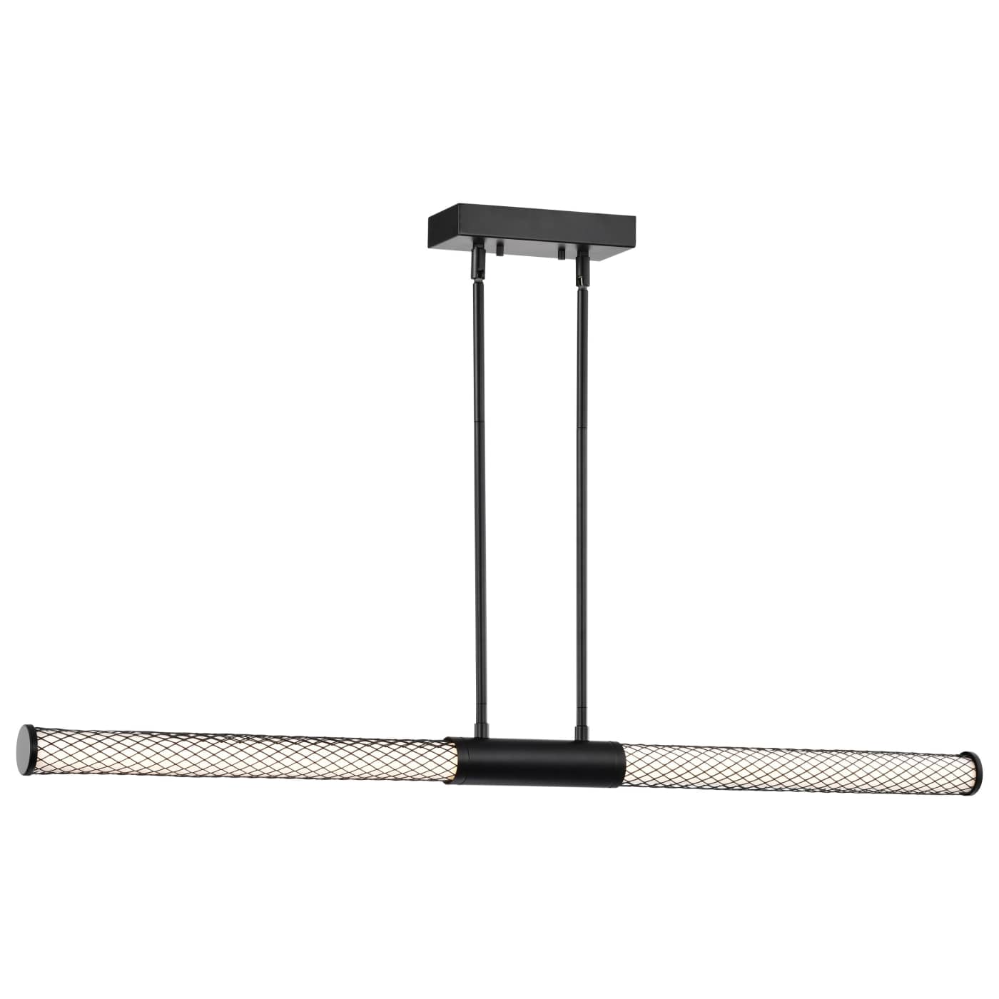 KINGSPORT 44" LED ISLAND PEND - 62-2132