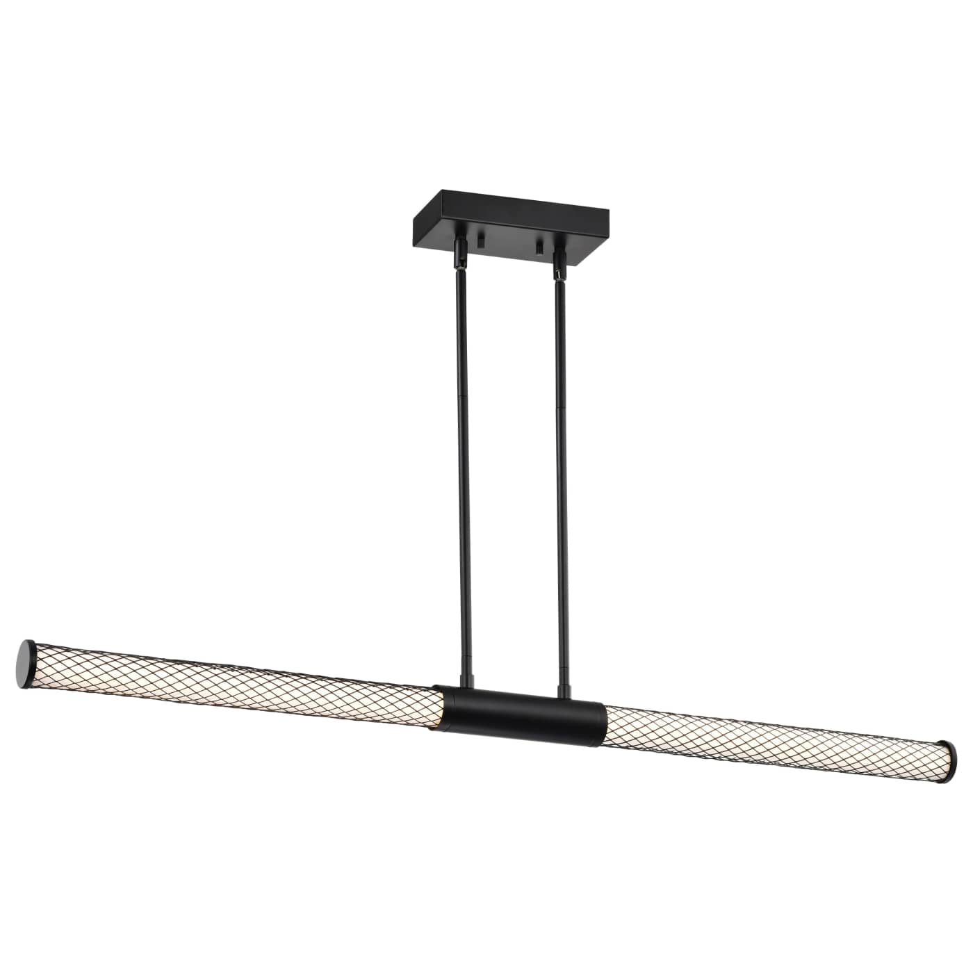 KINGSPORT 44" LED ISLAND PEND - 62-2132