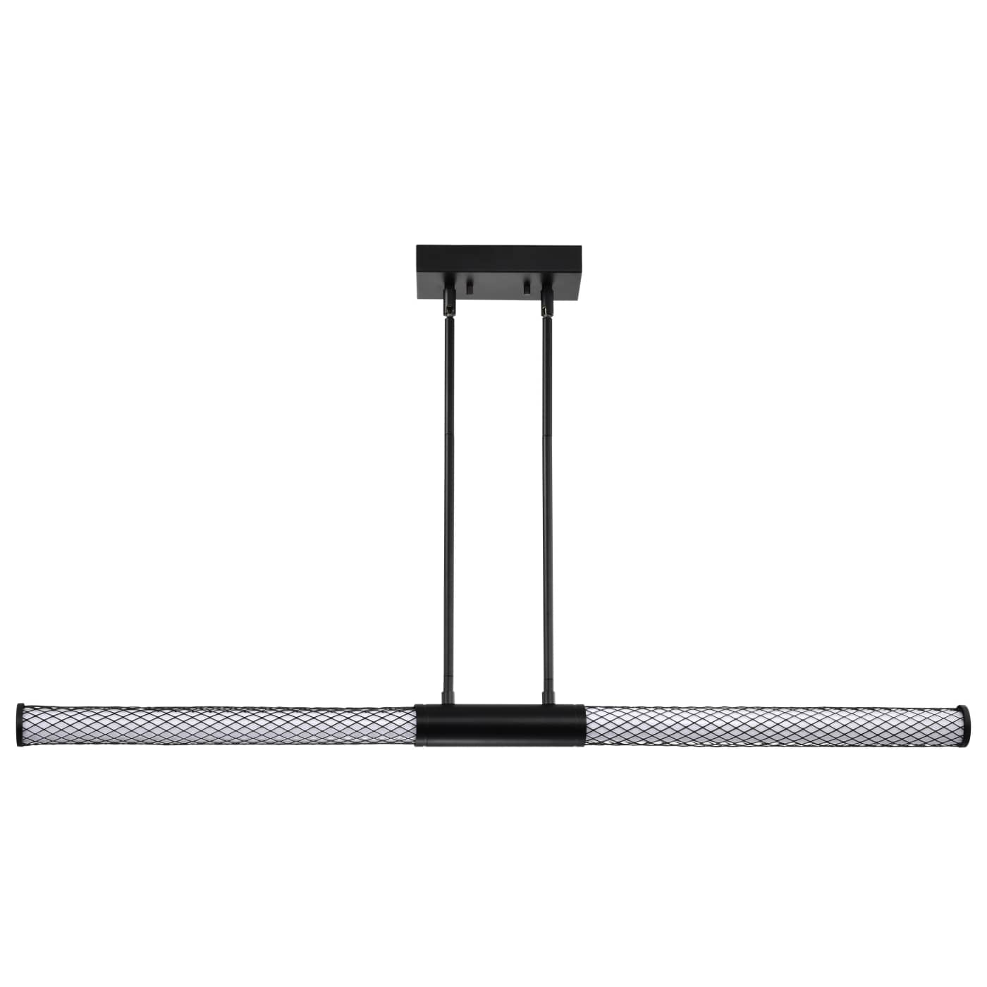 KINGSPORT 44" LED ISLAND PEND - 62-2132