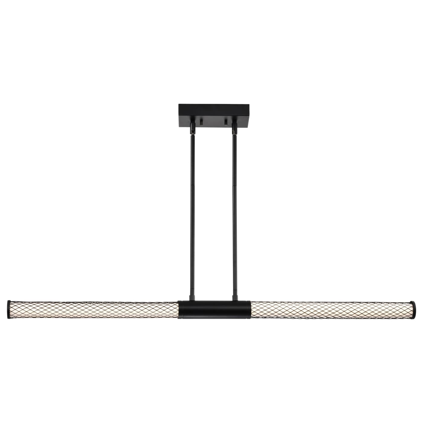 KINGSPORT 44" LED ISLAND PEND - 62-2132