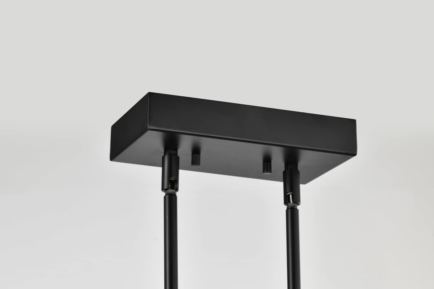 KINGSPORT 44" LED ISLAND PEND - 62-2132