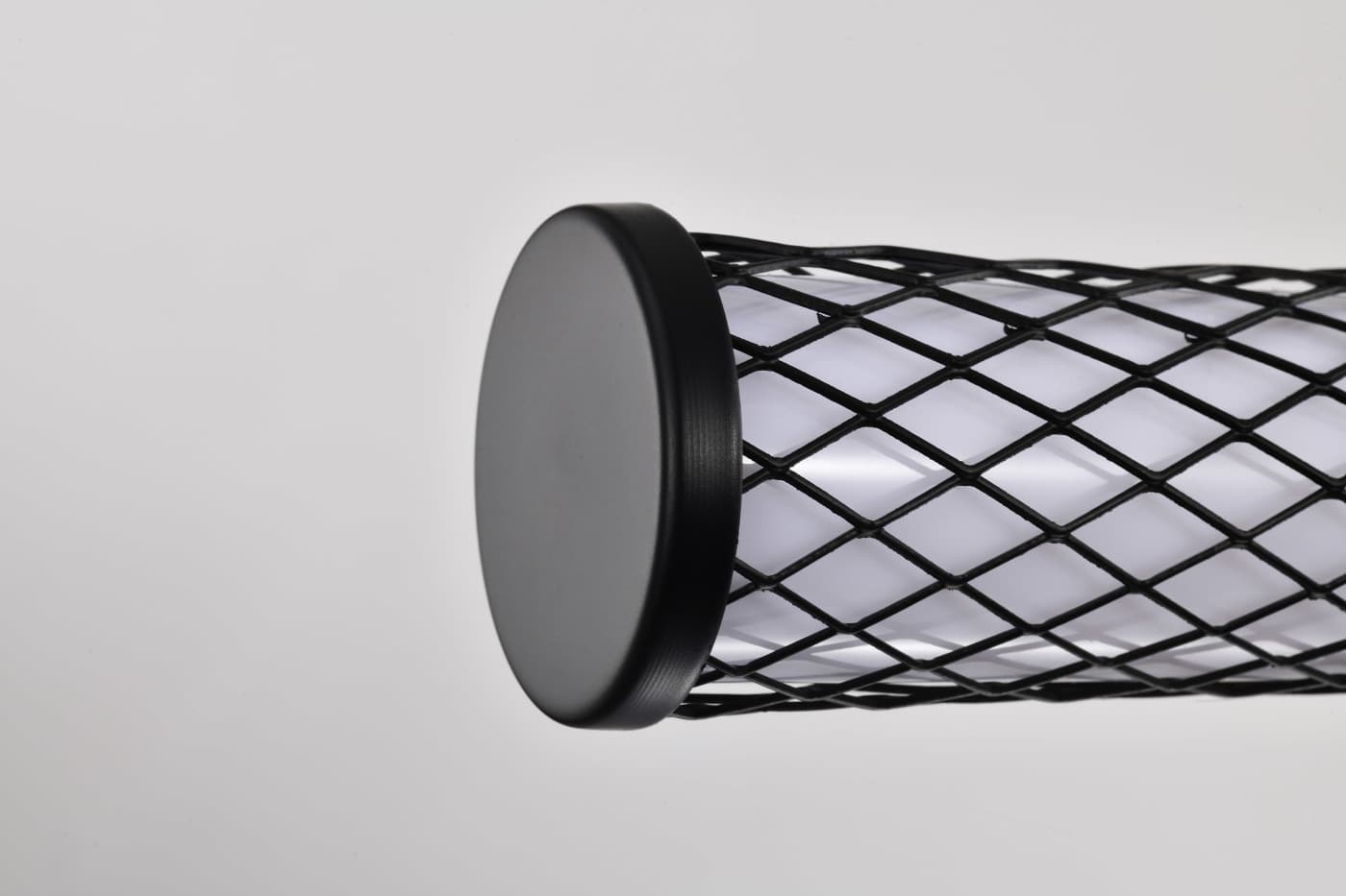 KINGSPORT 44" LED ISLAND PEND - 62-2132