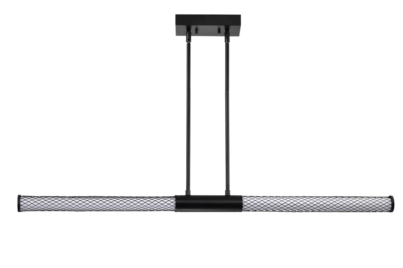 KINGSPORT 44" LED ISLAND PEND - 62-2132