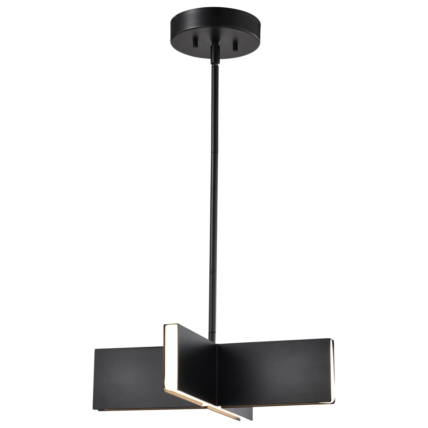 BLAINE 16" LED PENDANT - 62-2141