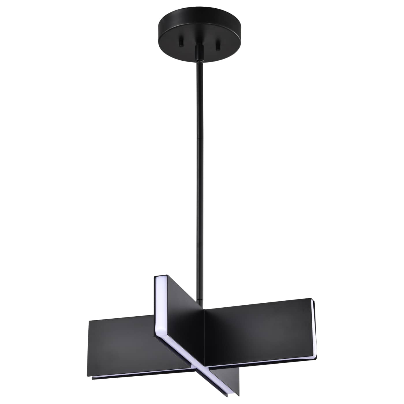 BLAINE 16" LED PENDANT - 62-2141