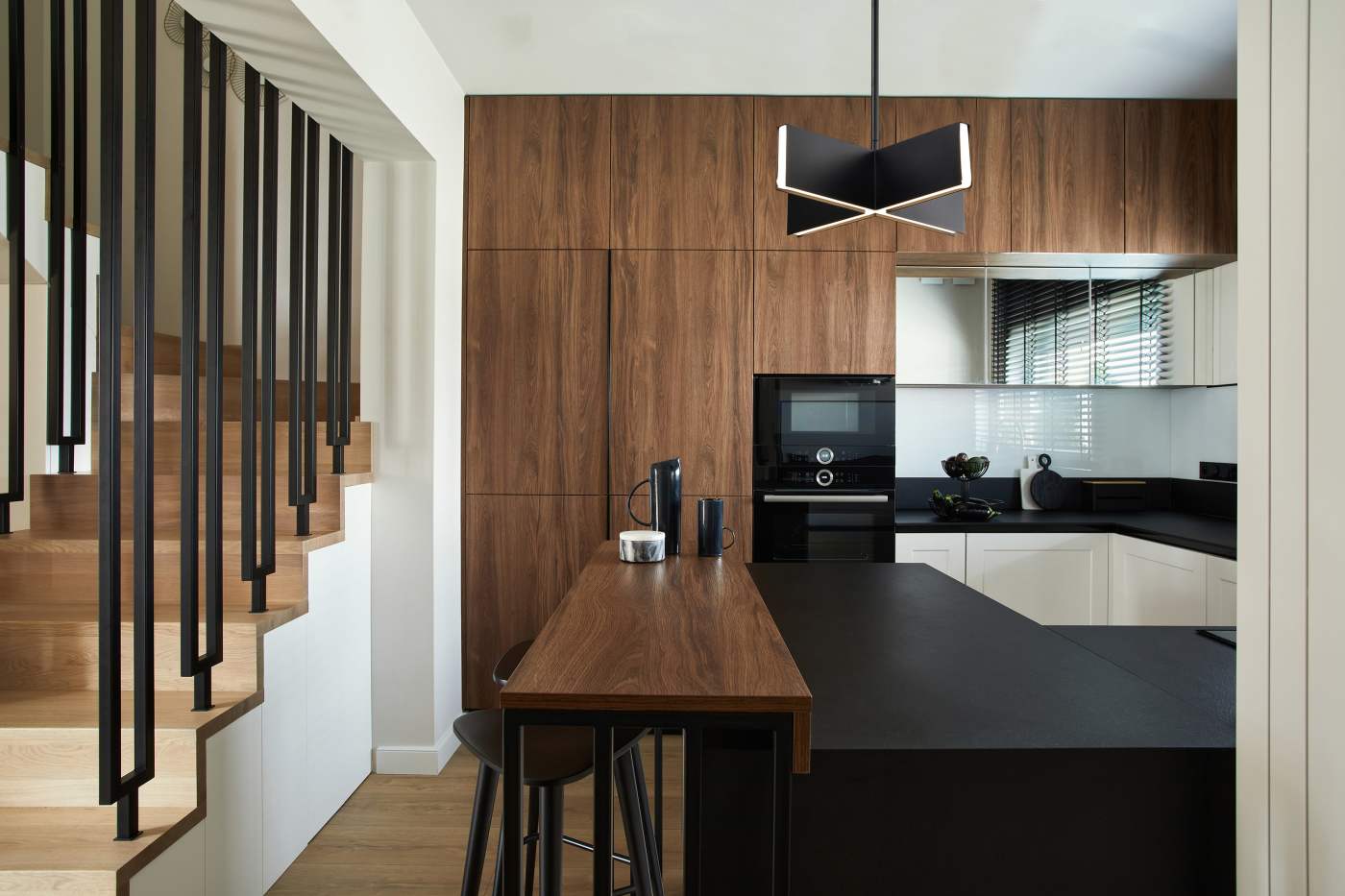 BLAINE 16" LED PENDANT - 62-2141