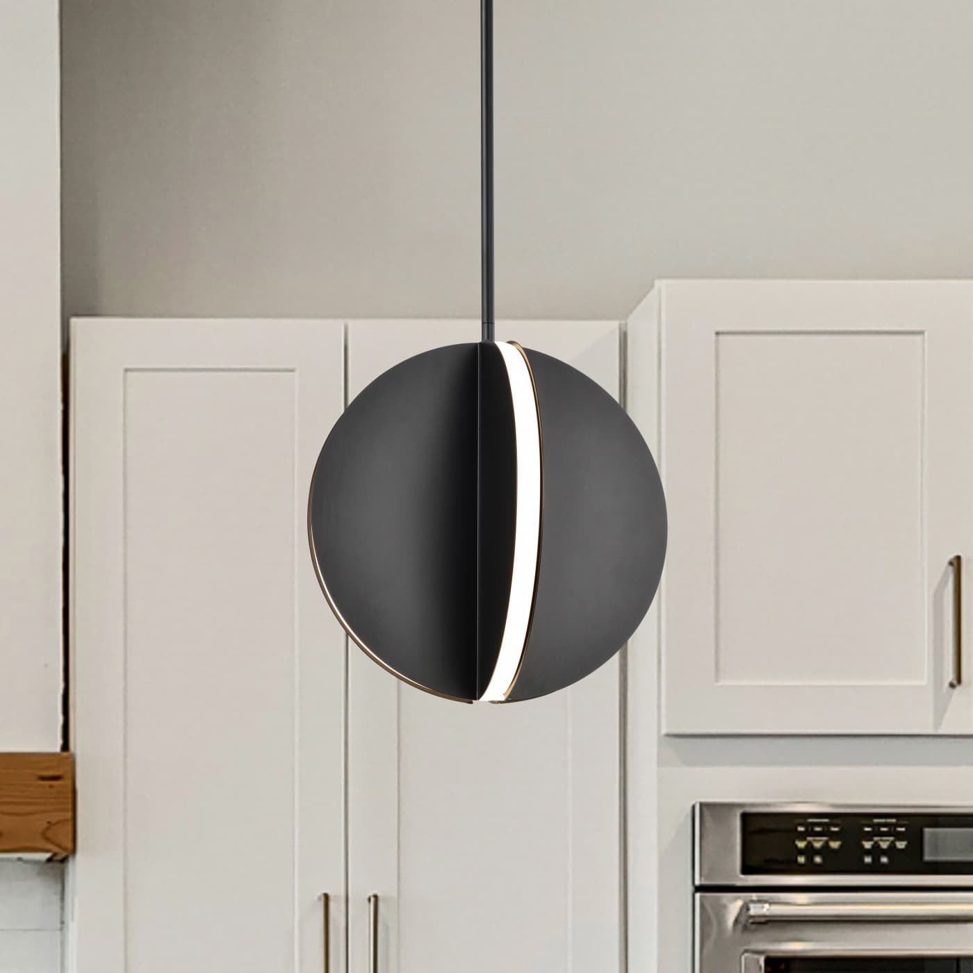 BLAINE 13" LED PENDANT - 62-2151