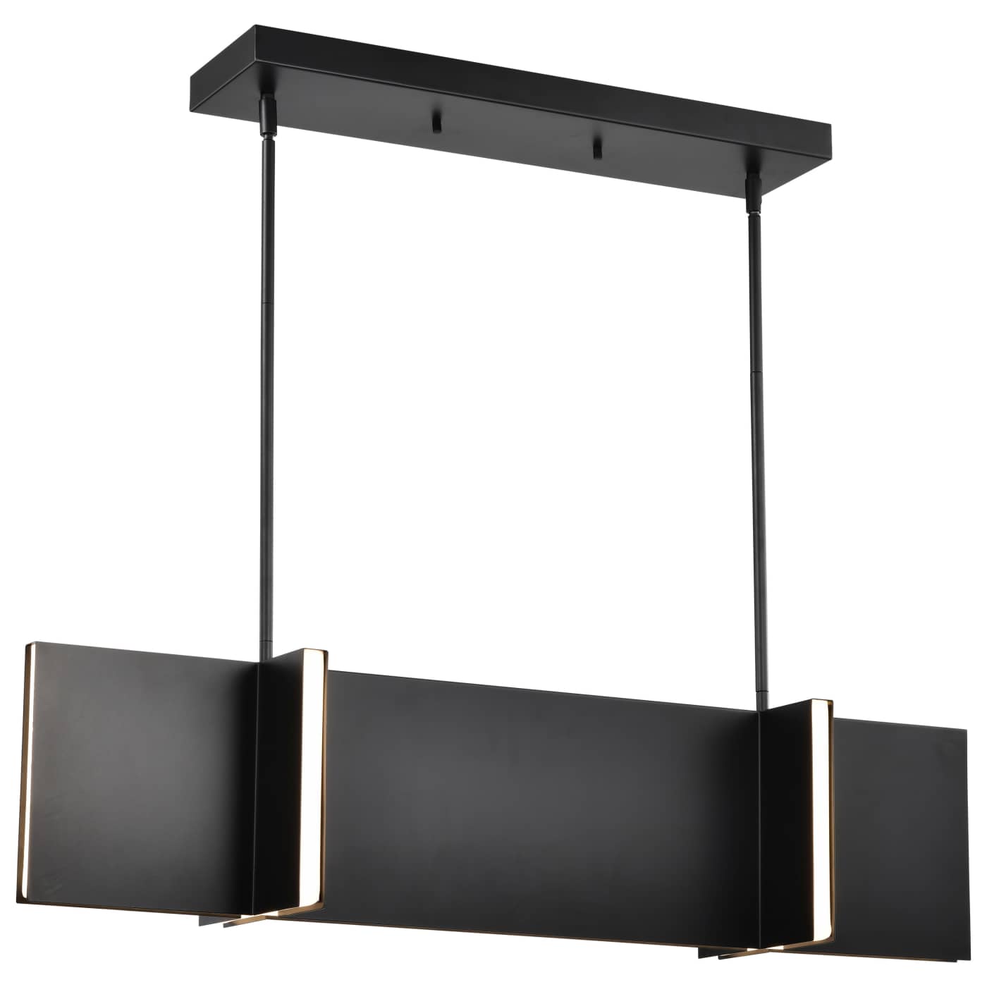 BLAINE 38" LED ISLAND PENDANT - 62-2161