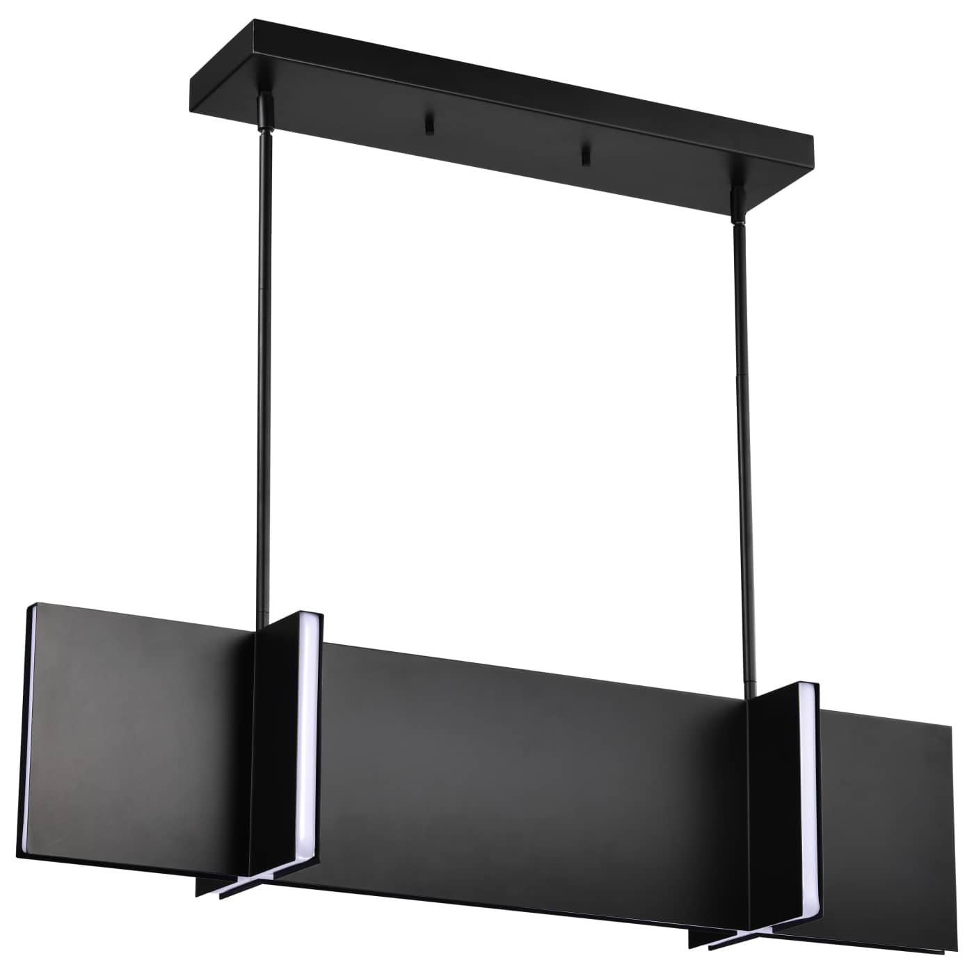 BLAINE 38" LED ISLAND PENDANT - 62-2161