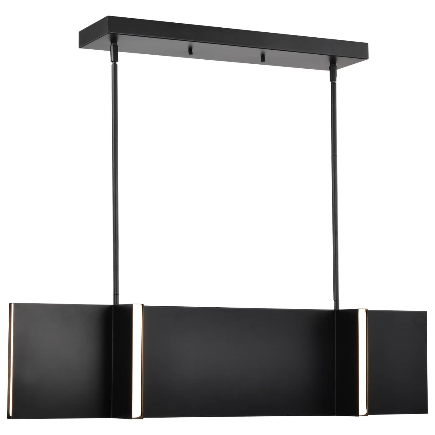 BLAINE 38" LED ISLAND PENDANT - 62-2161