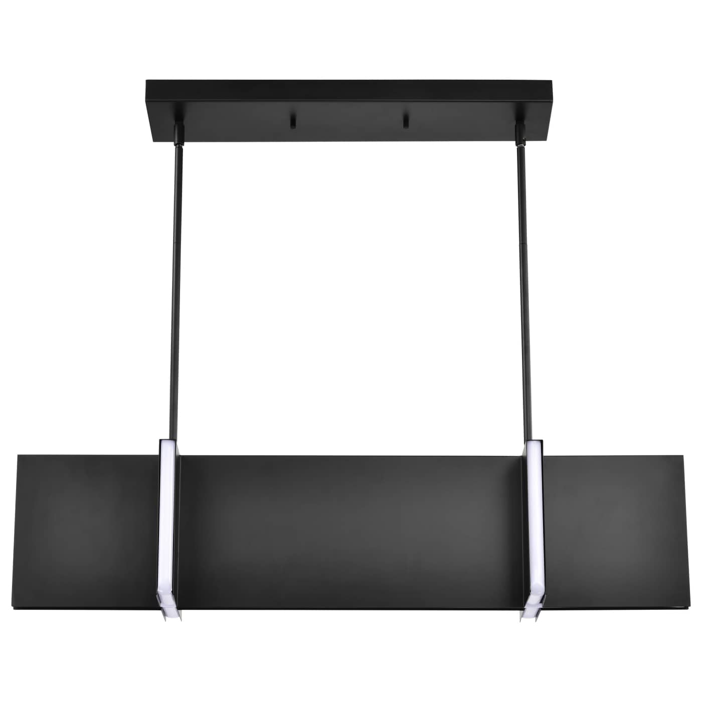 BLAINE 38" LED ISLAND PENDANT - 62-2161