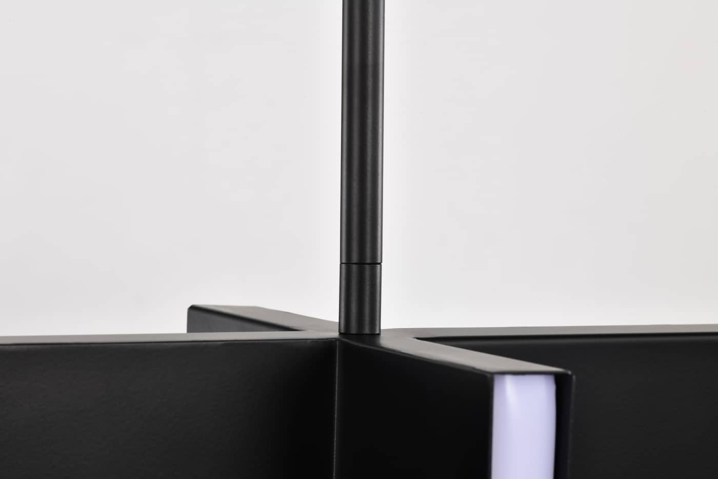 BLAINE 38" LED ISLAND PENDANT - 62-2161