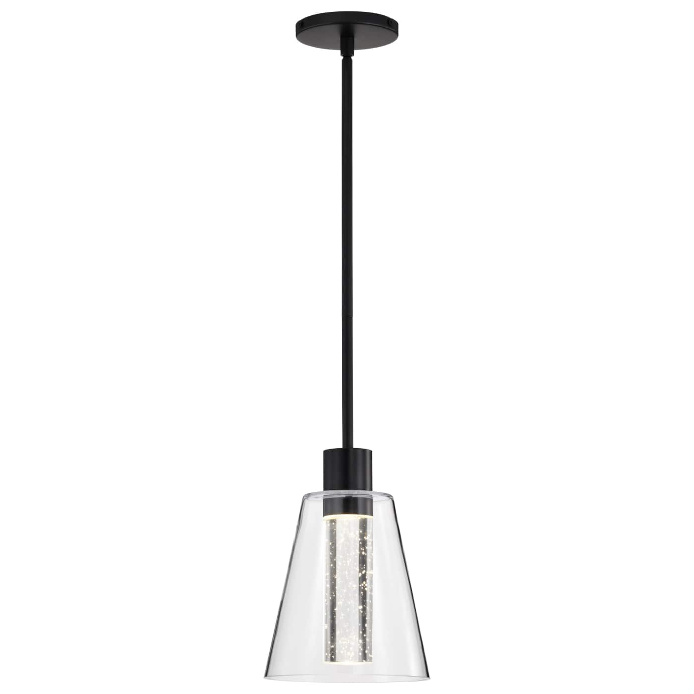 AURA 7" LED PENDANT - 62-2171