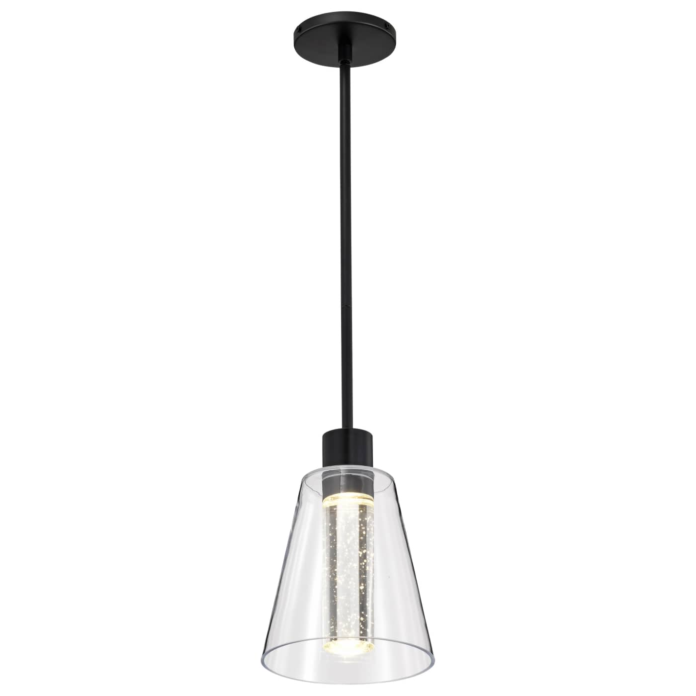 AURA 7" LED PENDANT - 62-2171