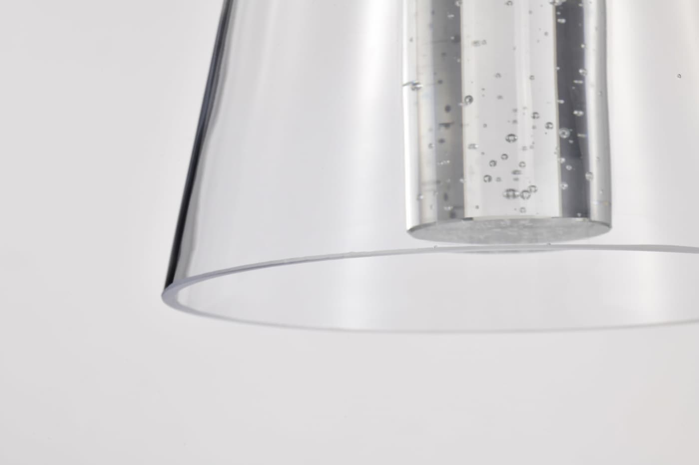 AURA 7" LED PENDANT - 62-2171