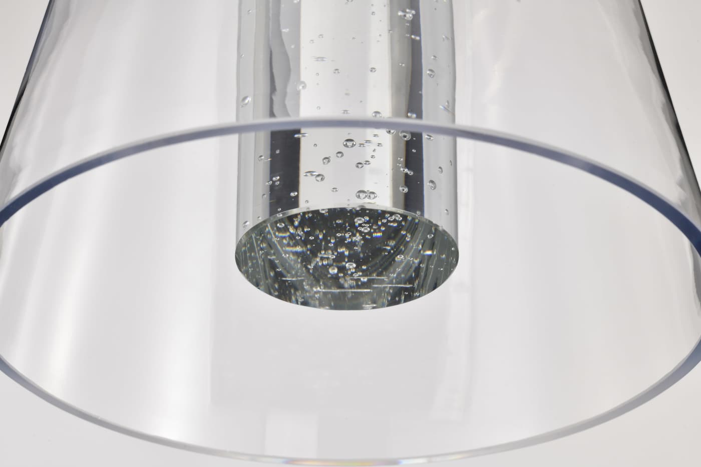 AURA 7" LED PENDANT - 62-2171