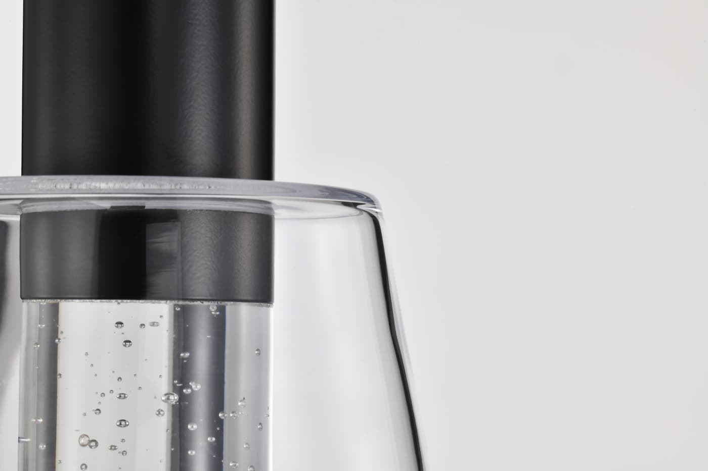 AURA 7" LED PENDANT - 62-2171