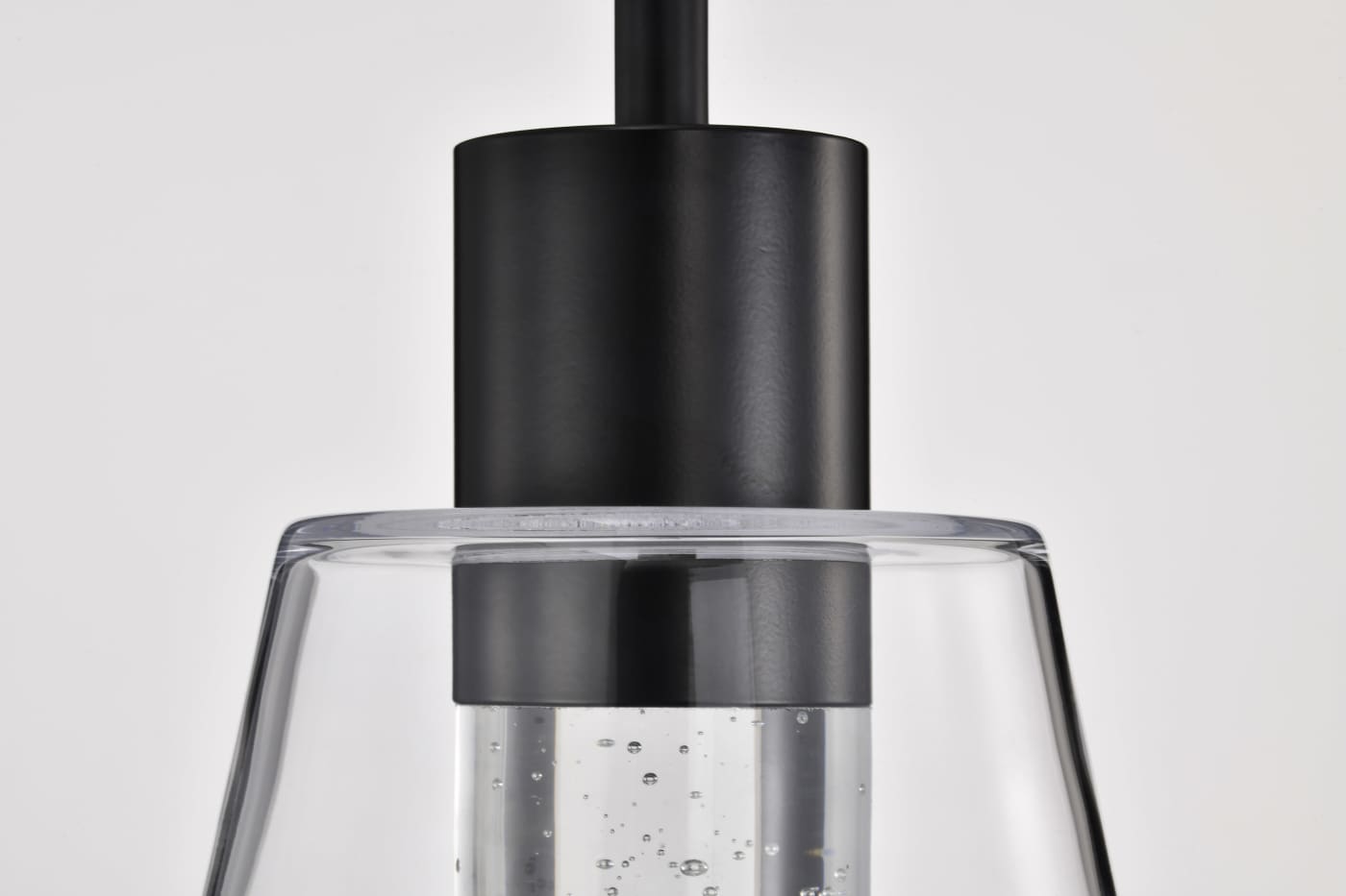 AURA 7" LED PENDANT - 62-2171