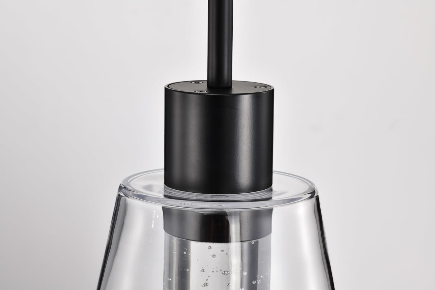 AURA 7" LED PENDANT - 62-2171