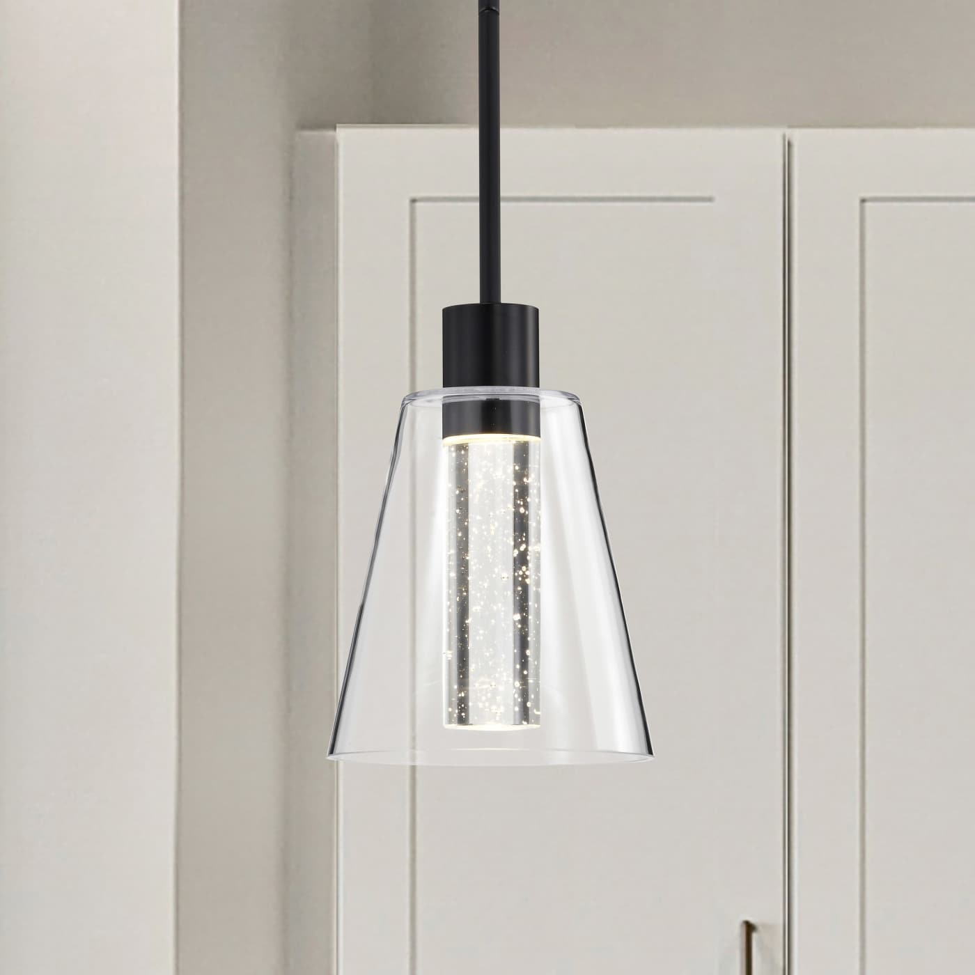 AURA 7" LED PENDANT - 62-2171