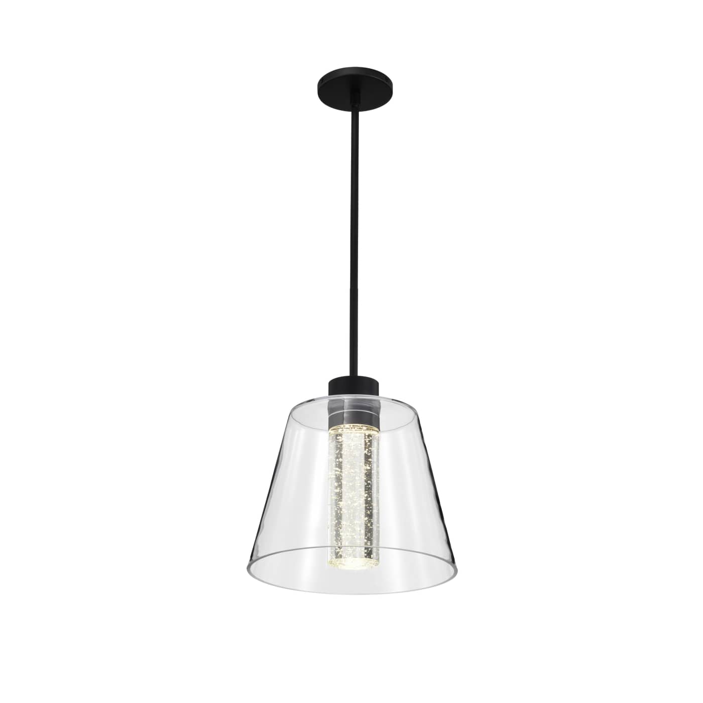 AURA 12" LED PENDANT - 62-2172