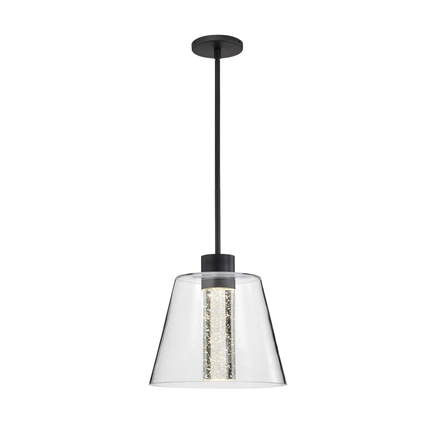 AURA 12" LED PENDANT - 62-2172