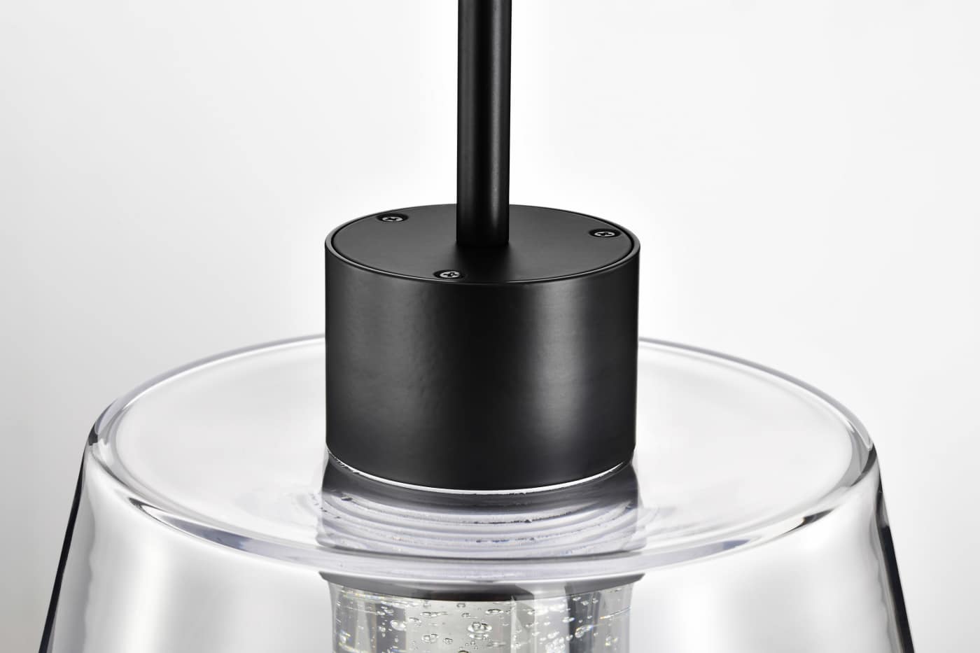 AURA 12" LED PENDANT - 62-2172