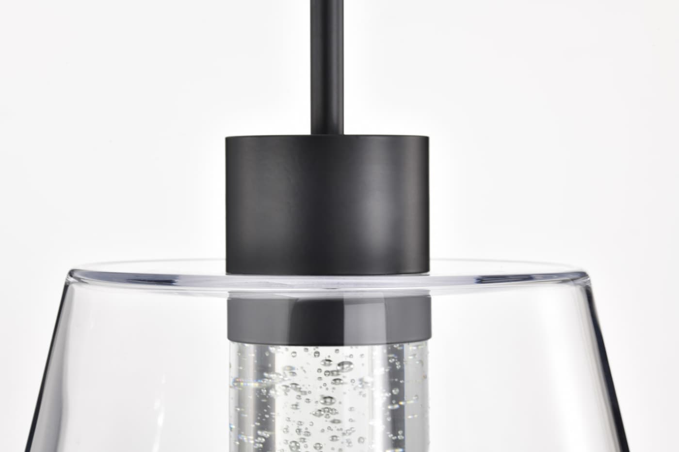 AURA 12" LED PENDANT - 62-2172