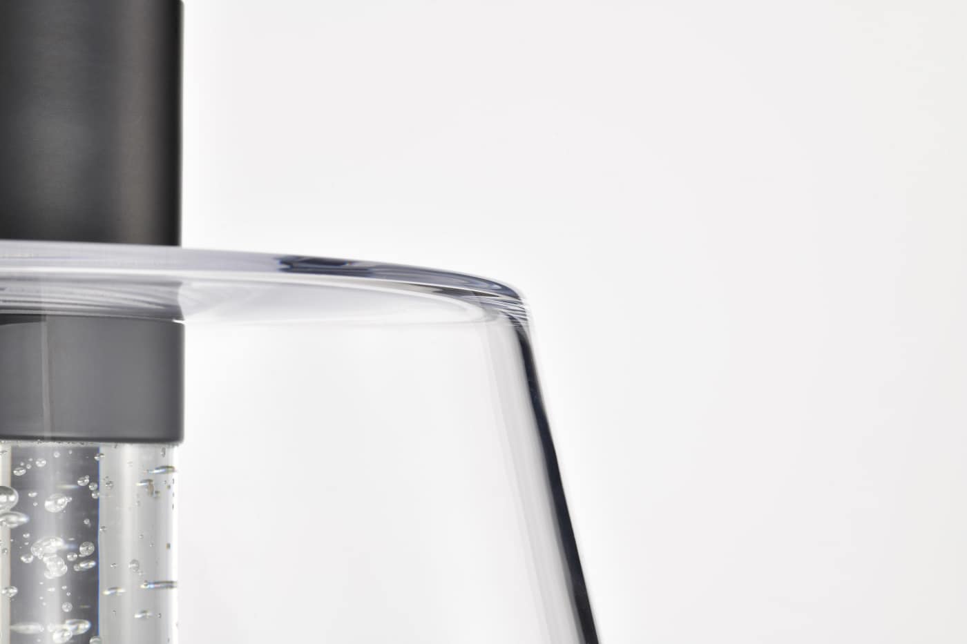 AURA 12" LED PENDANT - 62-2172