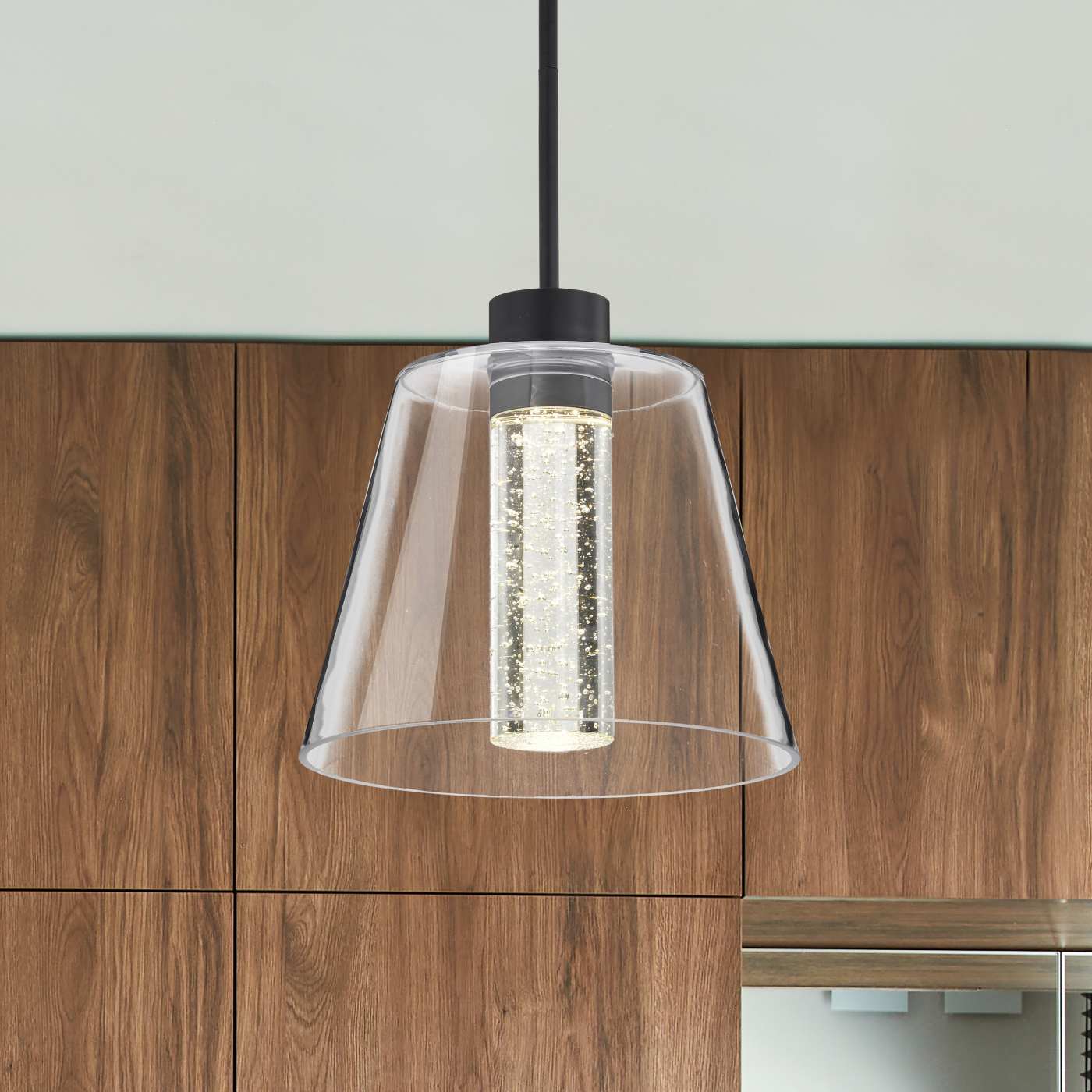AURA 12" LED PENDANT - 62-2172