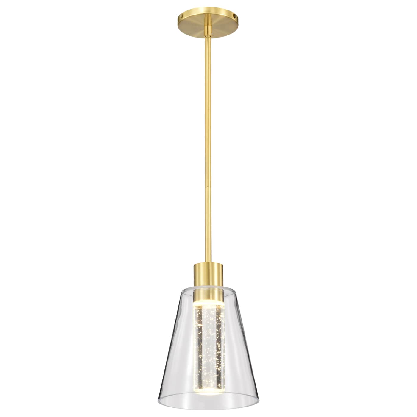 AURA 7" LED PENDANT - 62-2181