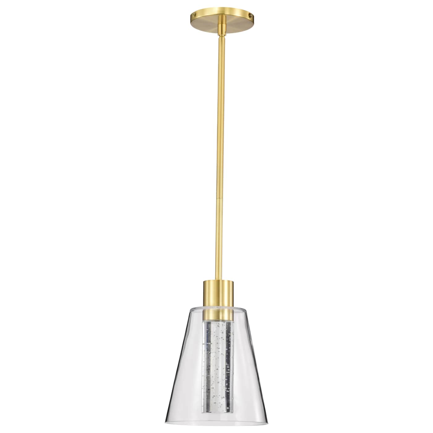 AURA 7" LED PENDANT - 62-2181