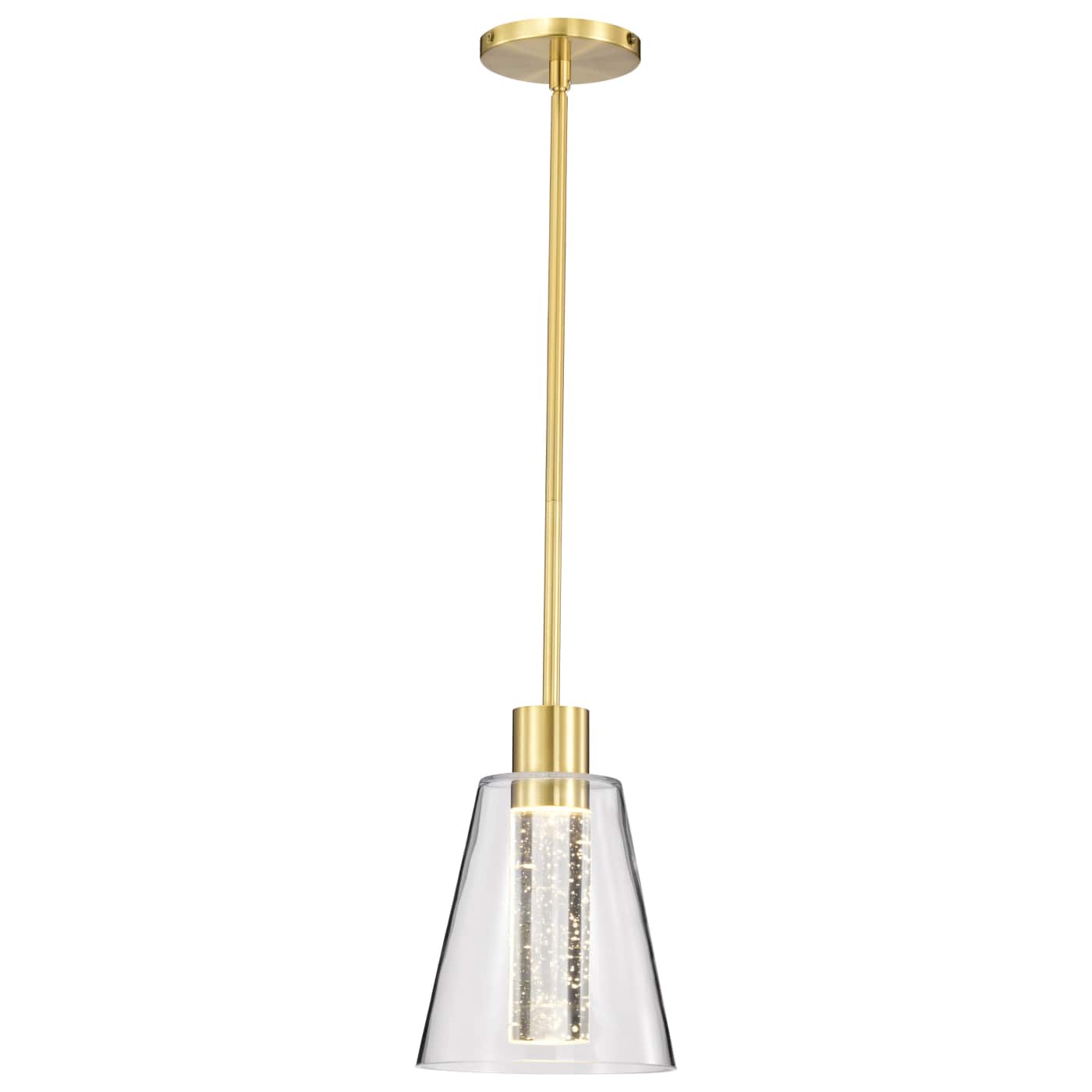 AURA 7" LED PENDANT - 62-2181