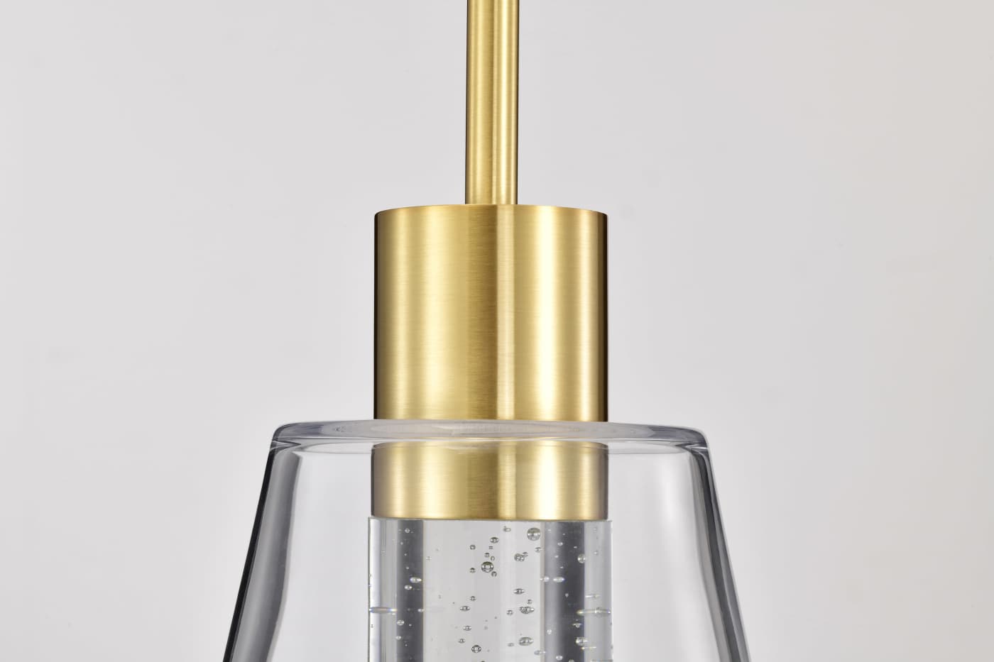 AURA 7" LED PENDANT - 62-2181