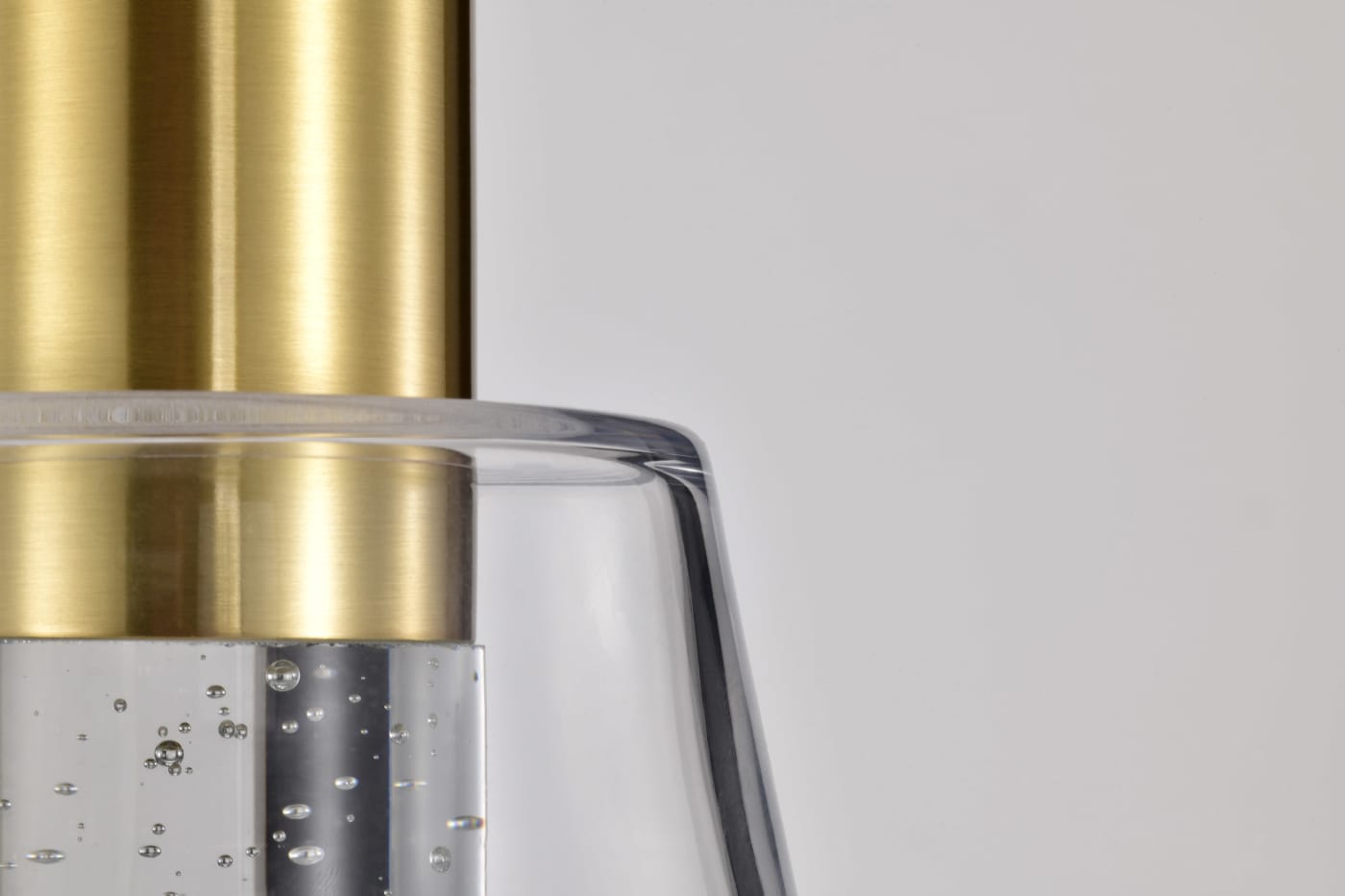 AURA 7" LED PENDANT - 62-2181