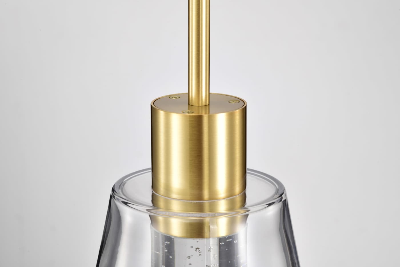 AURA 7" LED PENDANT - 62-2181