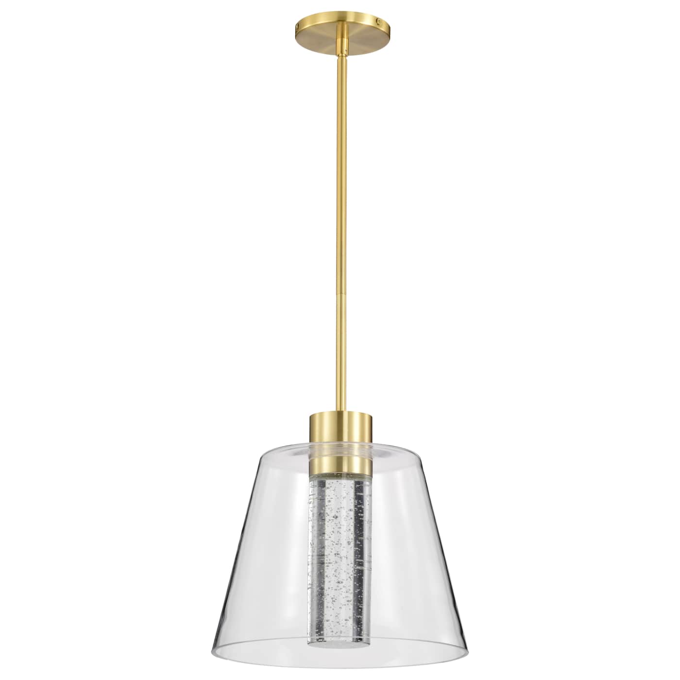 AURA 12" LED PENDANT - 62-2182