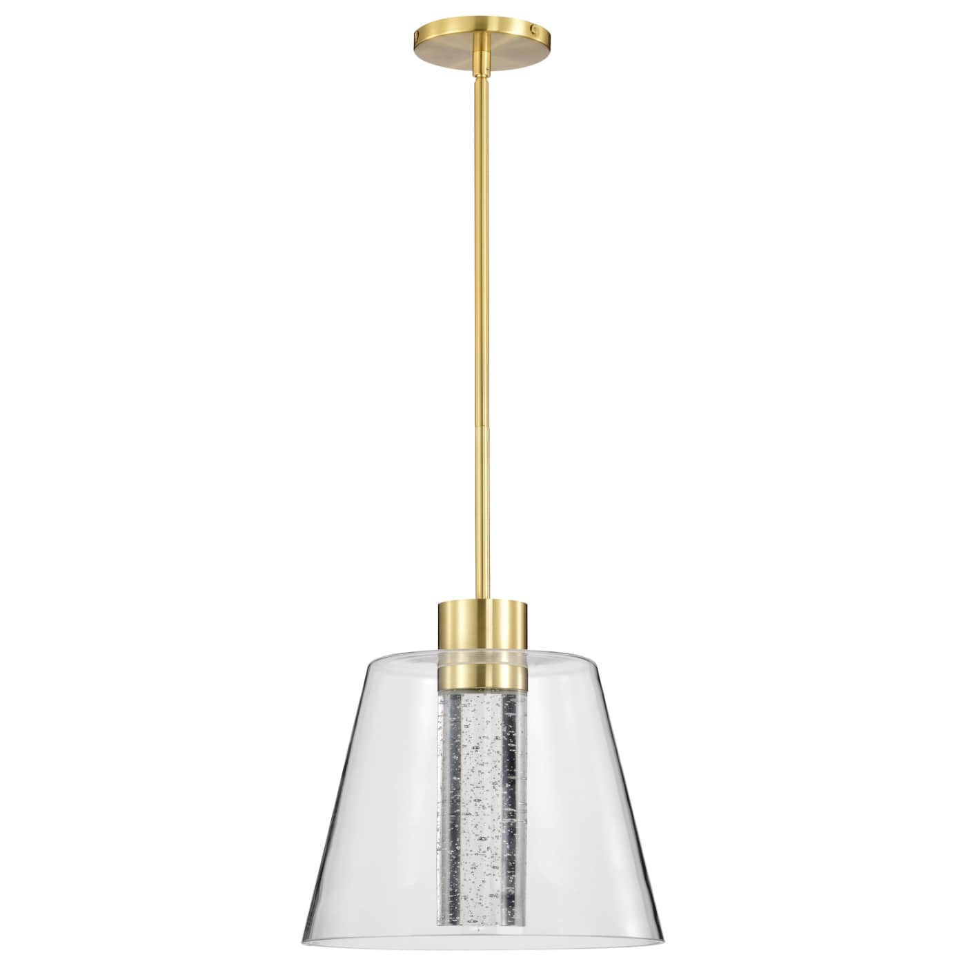 AURA 12" LED PENDANT - 62-2182