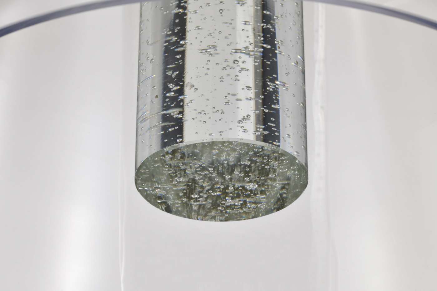 AURA 12" LED PENDANT - 62-2182