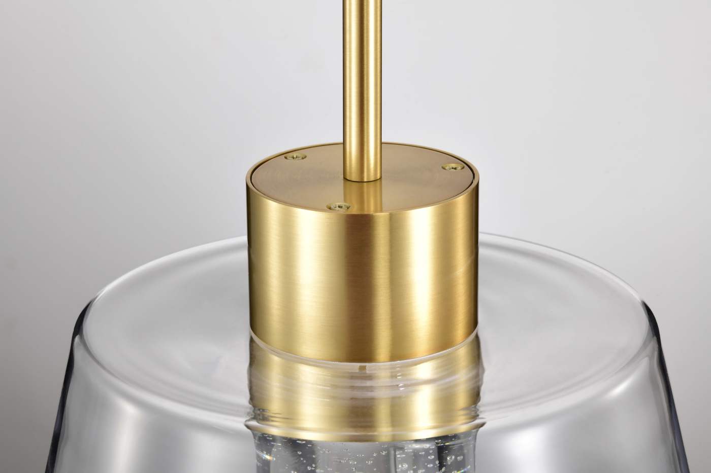 AURA 12" LED PENDANT - 62-2182