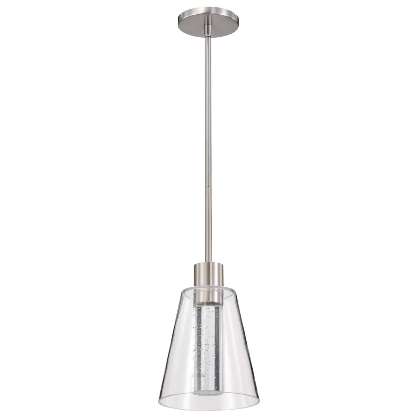 AURA 7" LED PENDANT - 62-2191