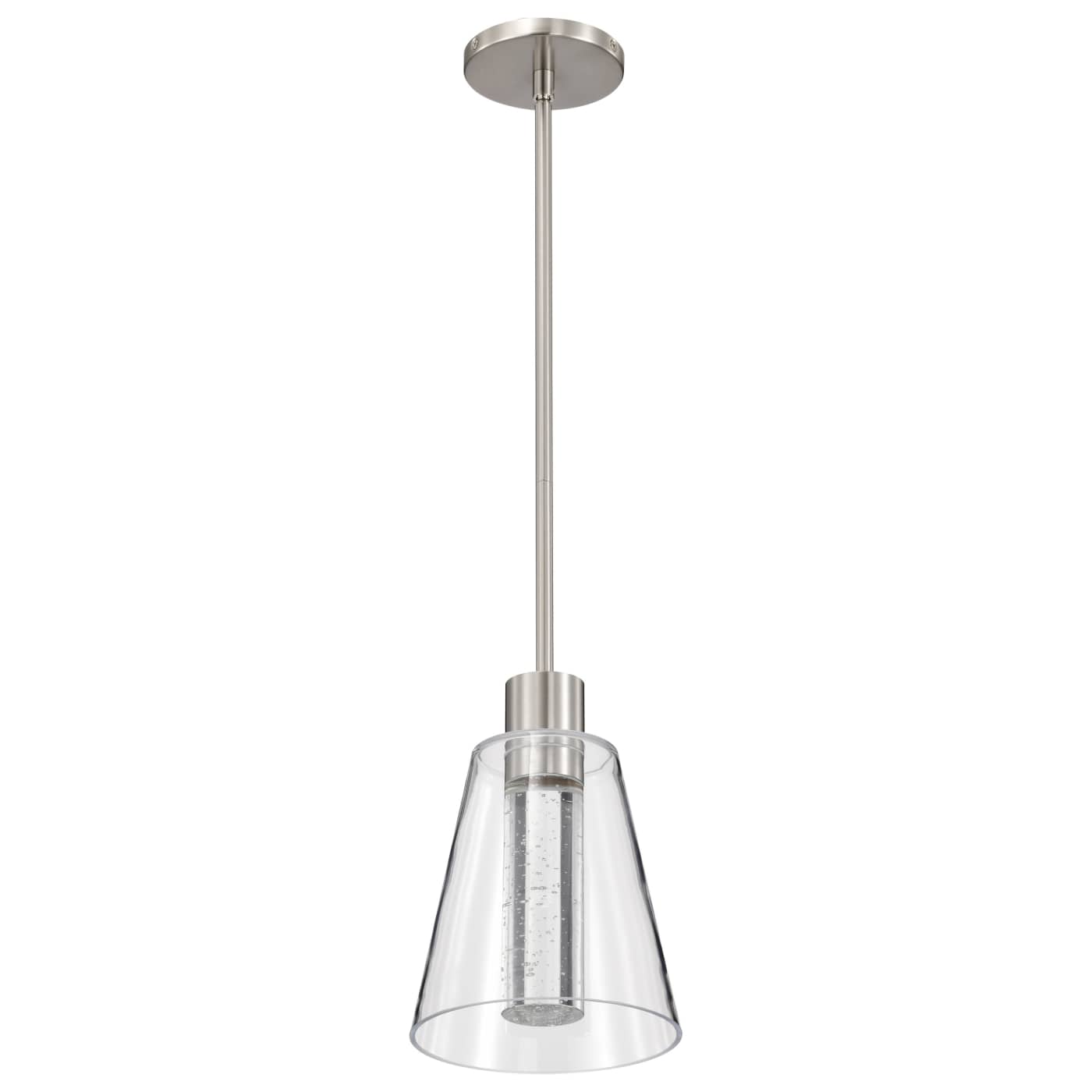 AURA 7" LED PENDANT - 62-2191