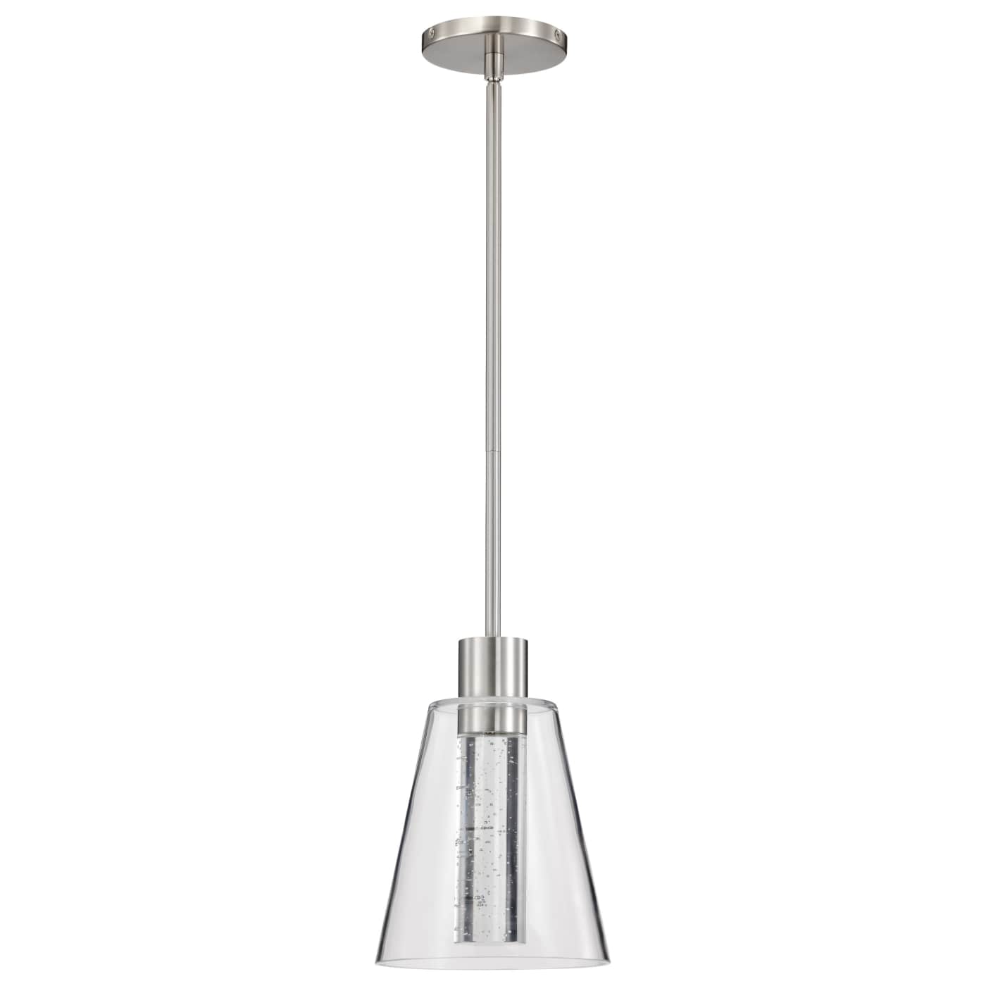 AURA 7" LED PENDANT - 62-2191