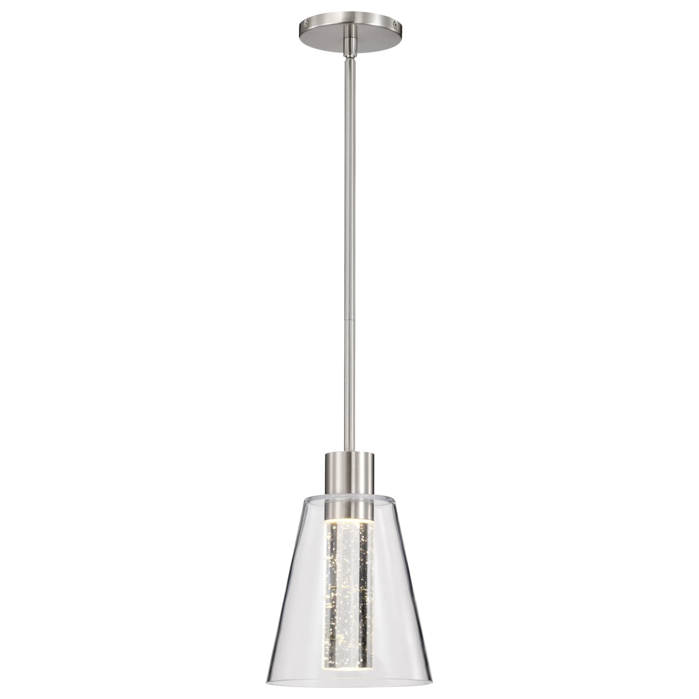 AURA 7" LED PENDANT - 62-2191