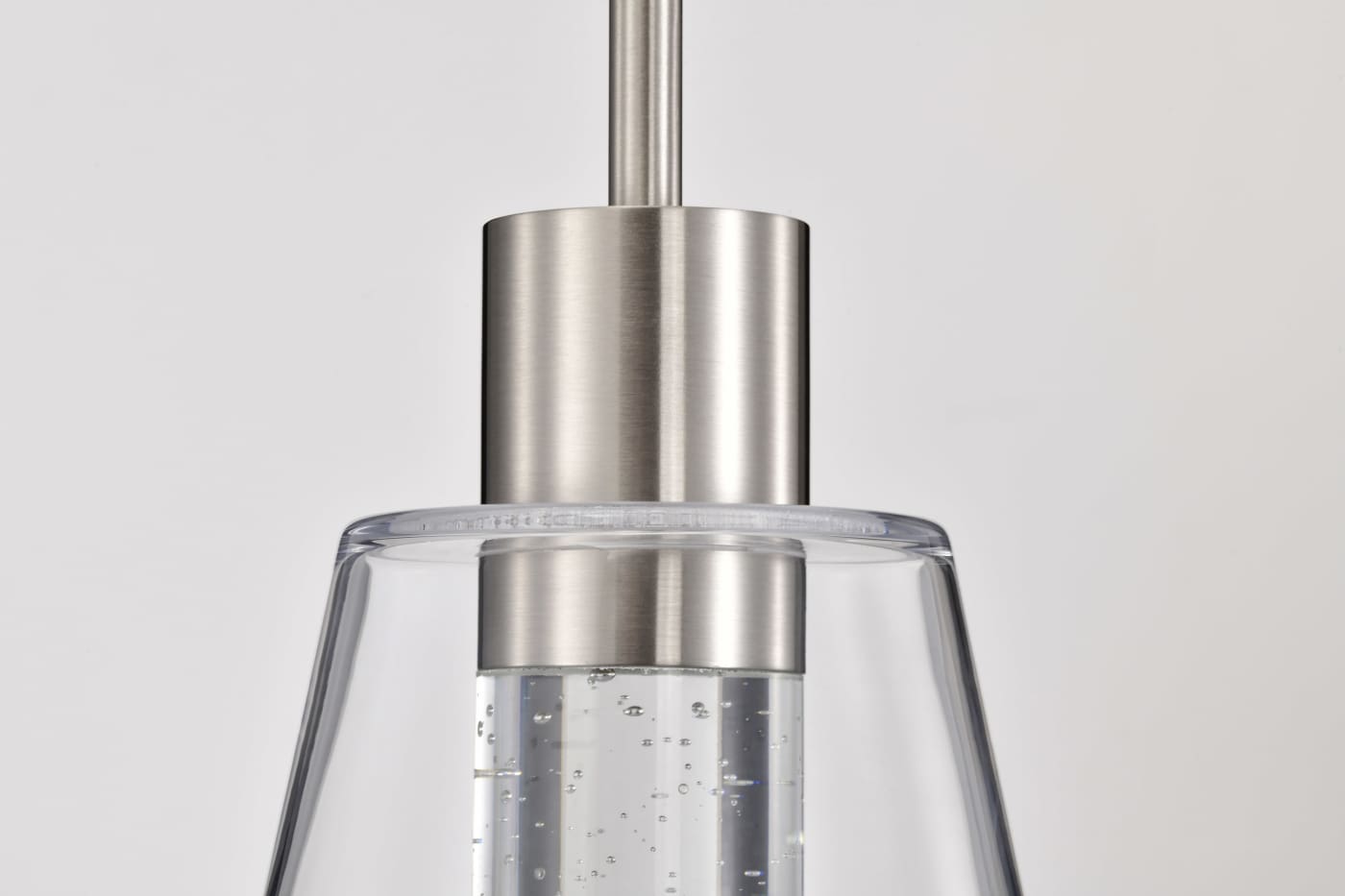 AURA 7" LED PENDANT - 62-2191